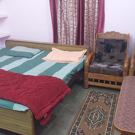 Prayag Family Homestay Prayagraj Luaran gambar