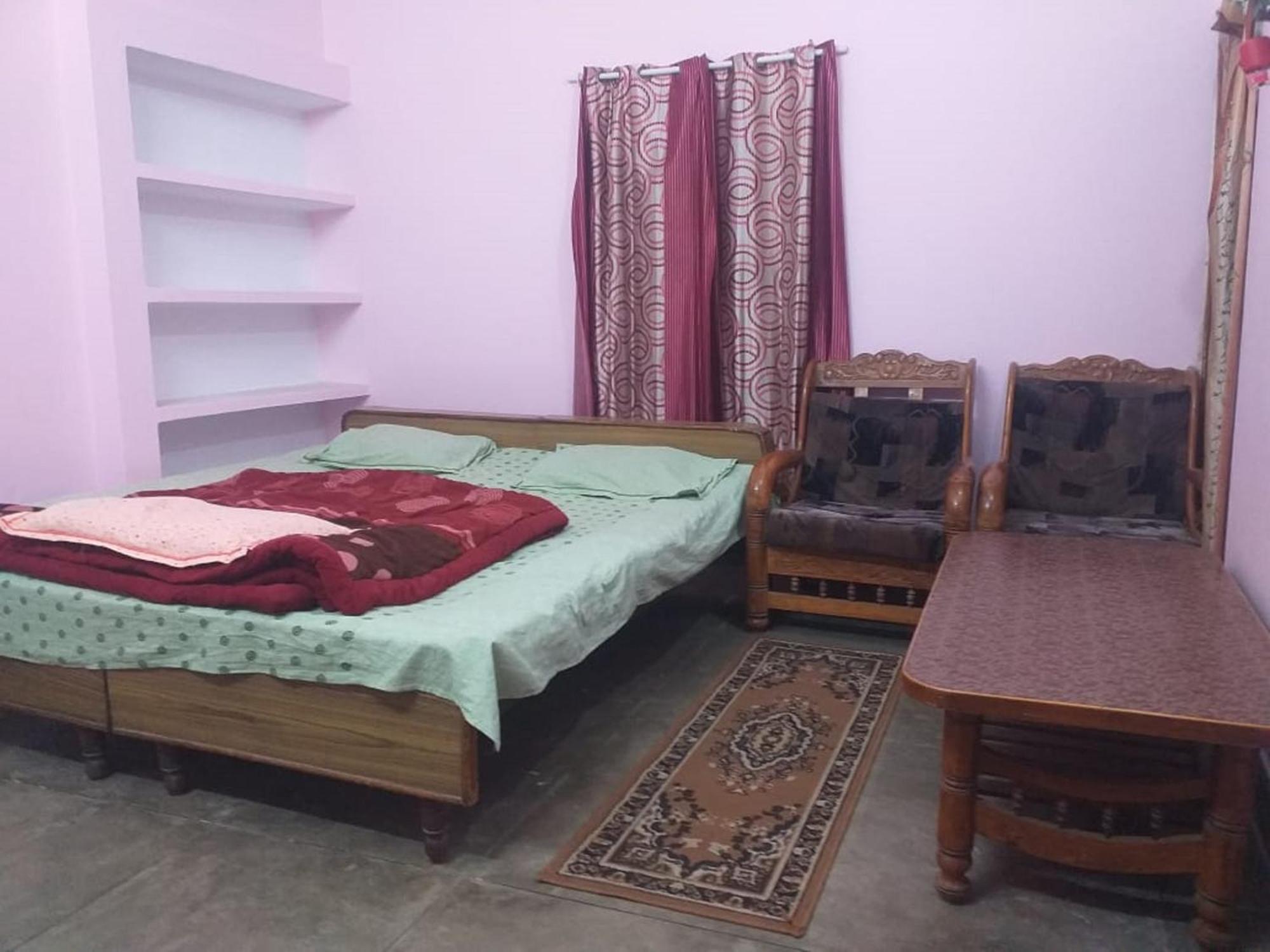 Prayag Family Homestay Prayagraj Luaran gambar